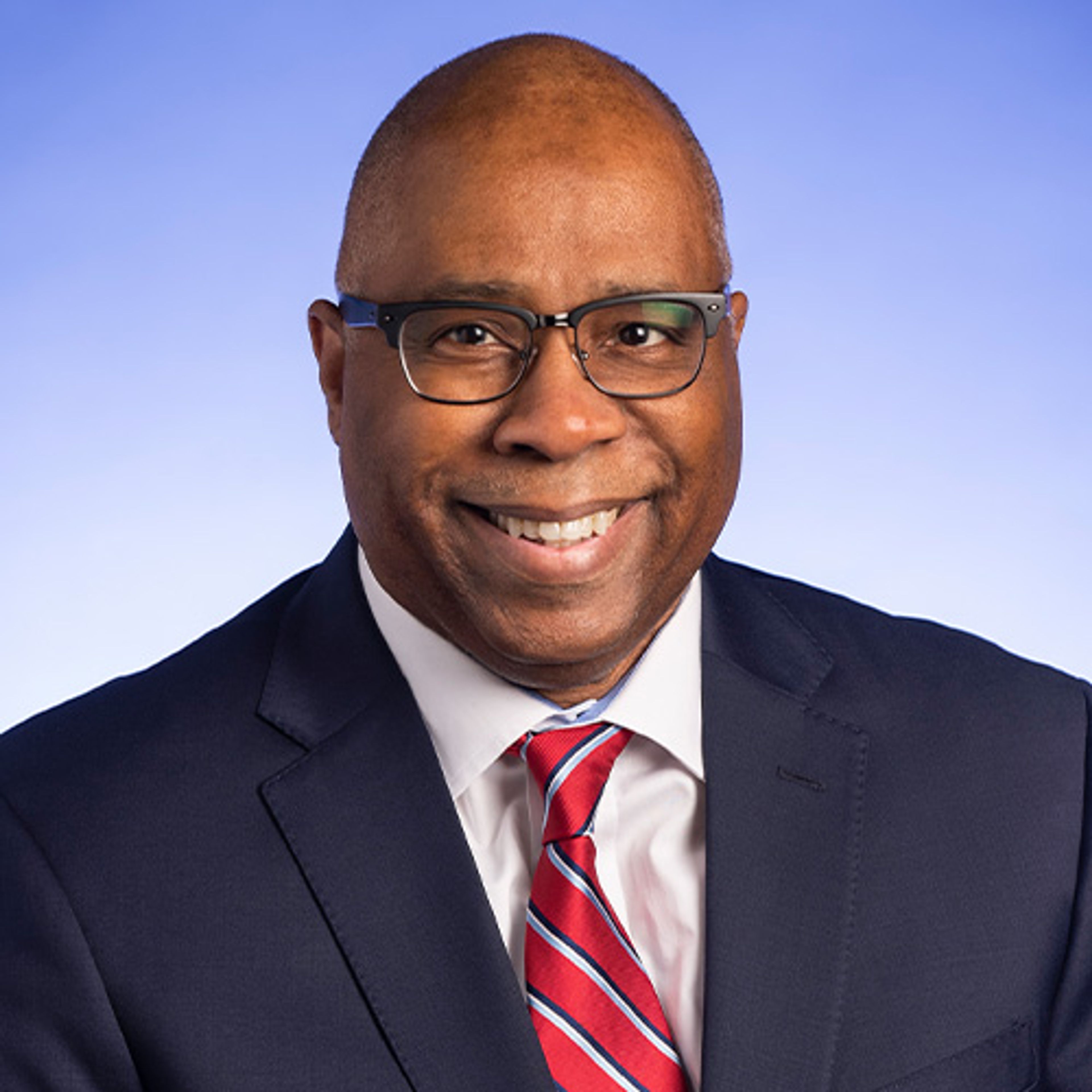 Clarence H. Carter