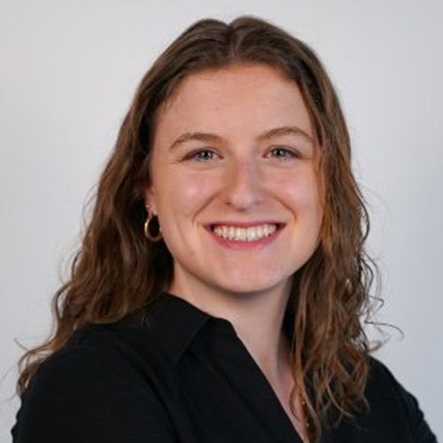 Moira Gleason
