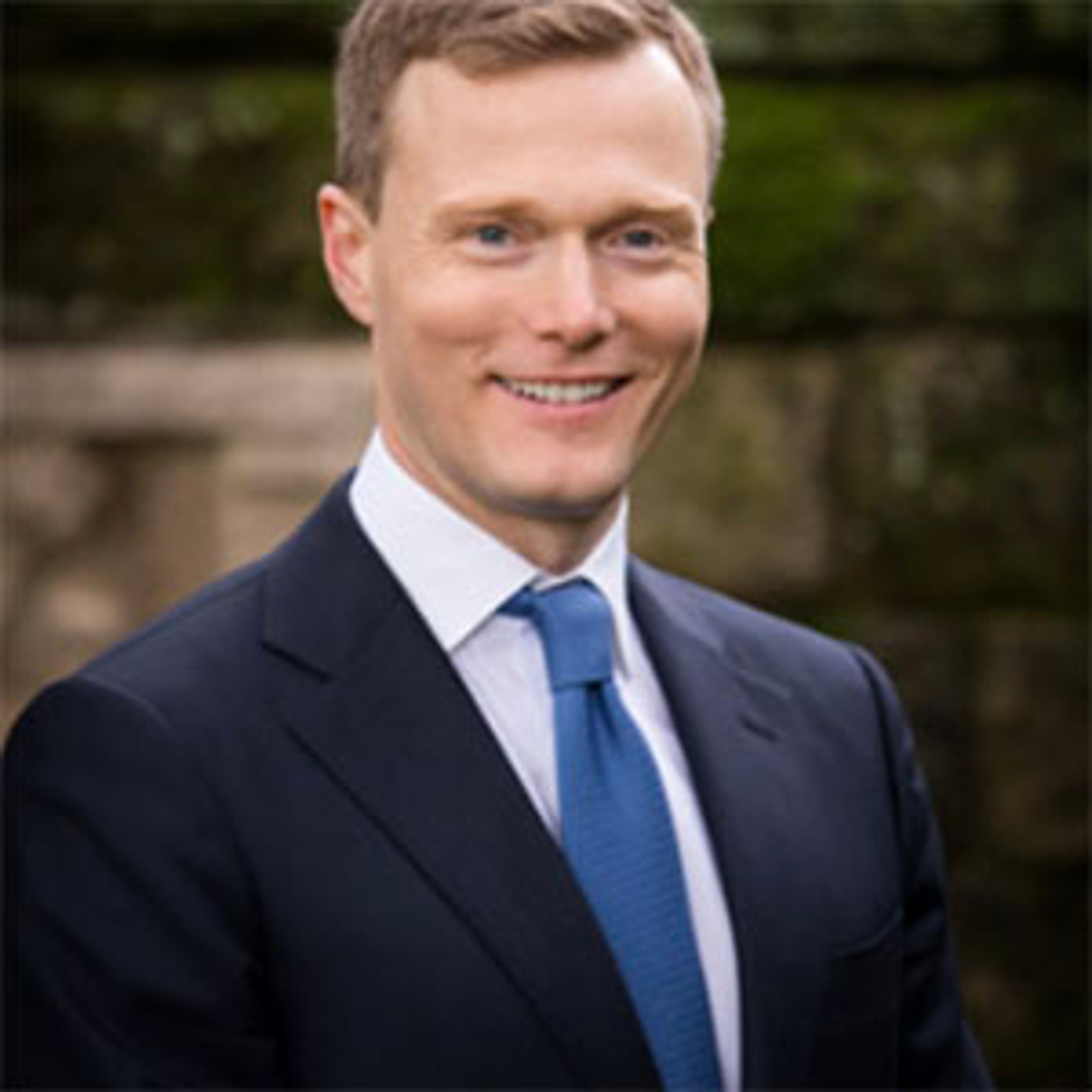 Matthew Kroenig