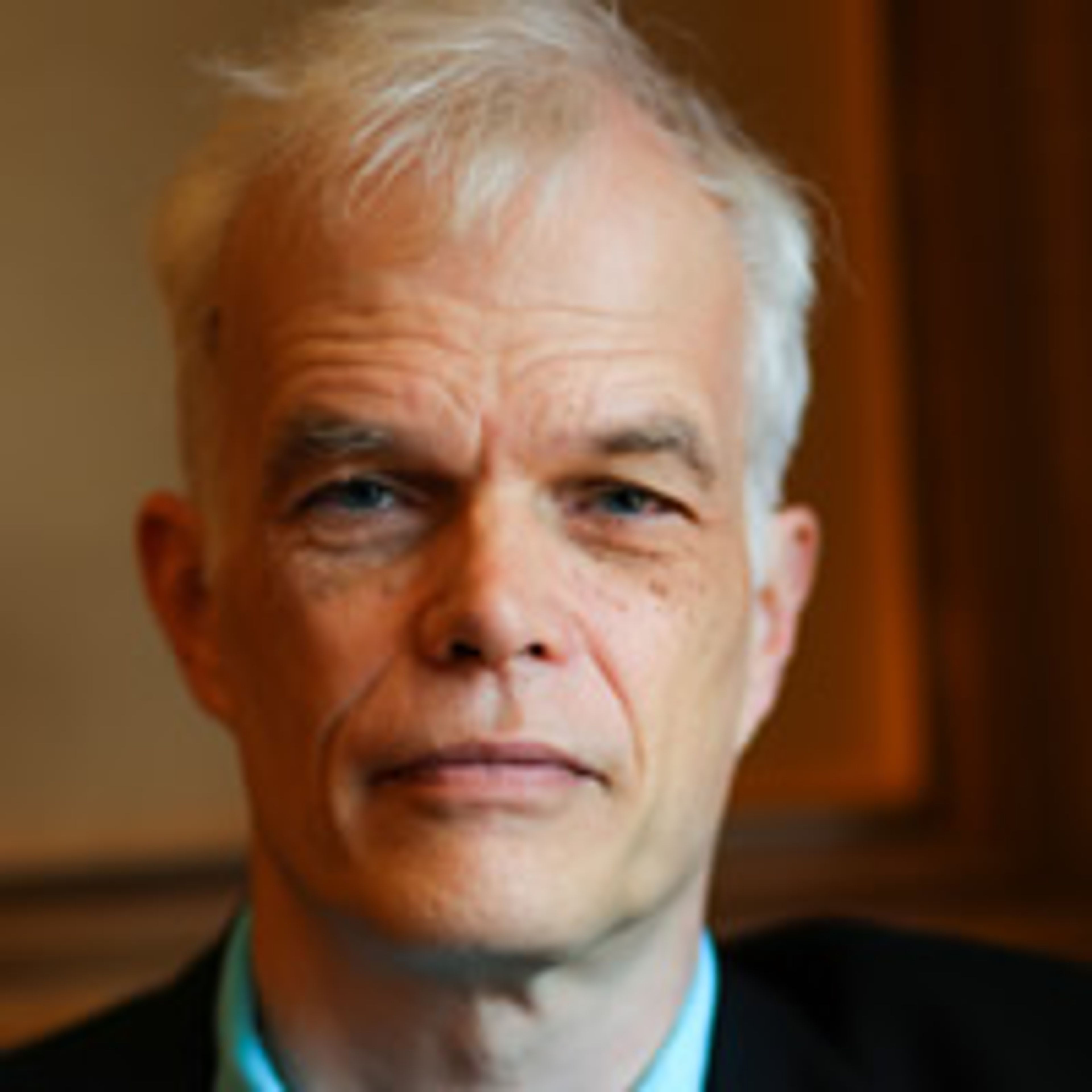 Richard Brookhiser