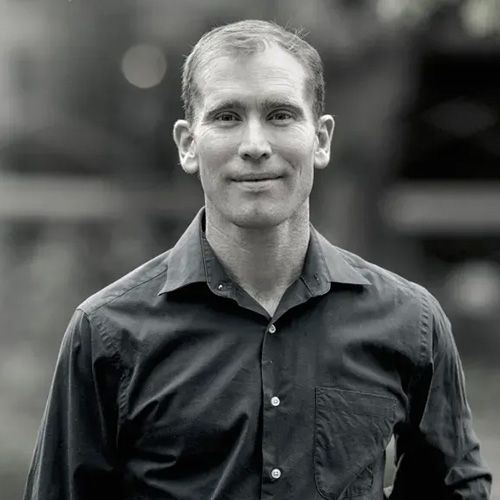 Michael Toth