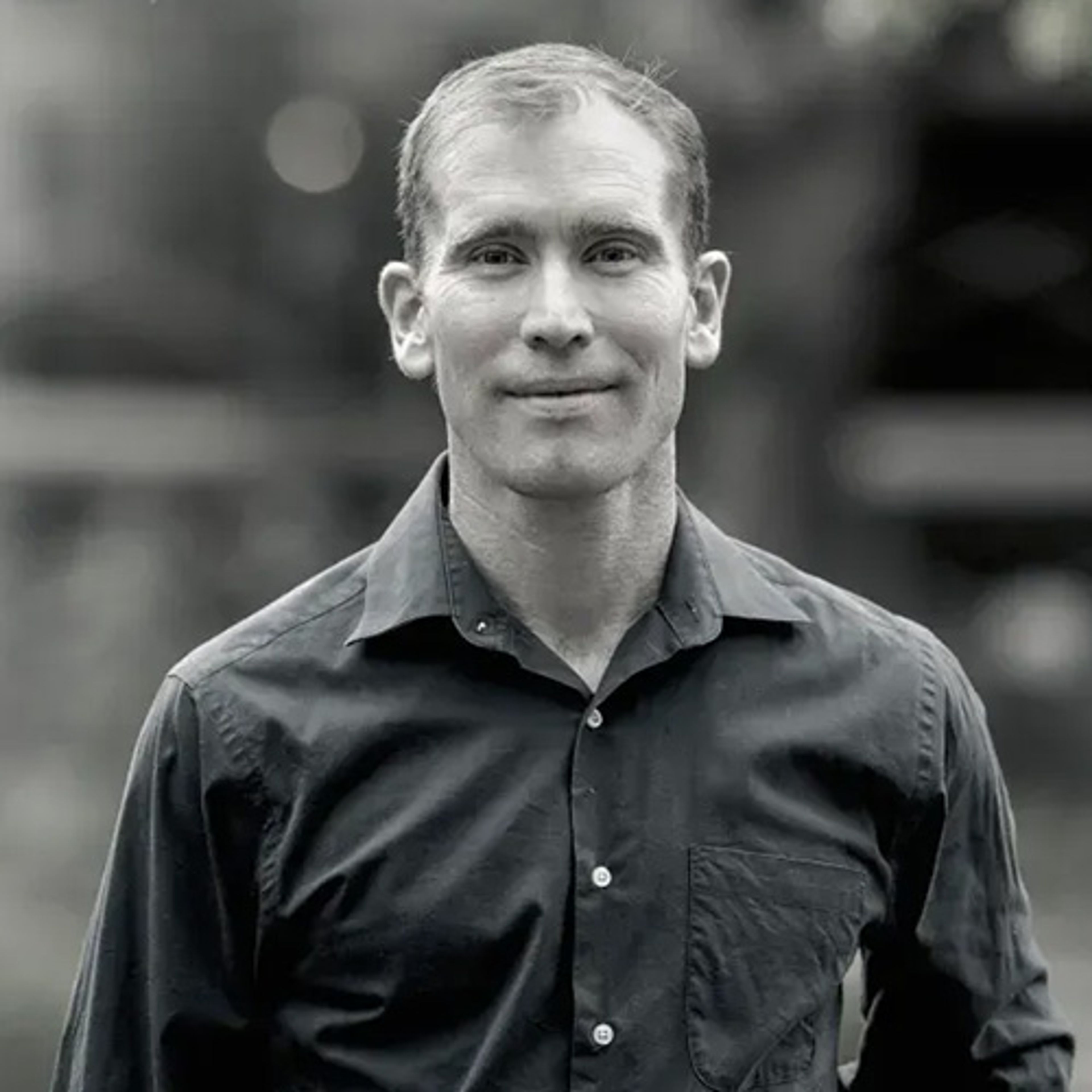 Michael Toth