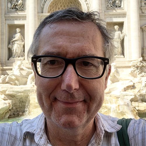 Brian T. Allen