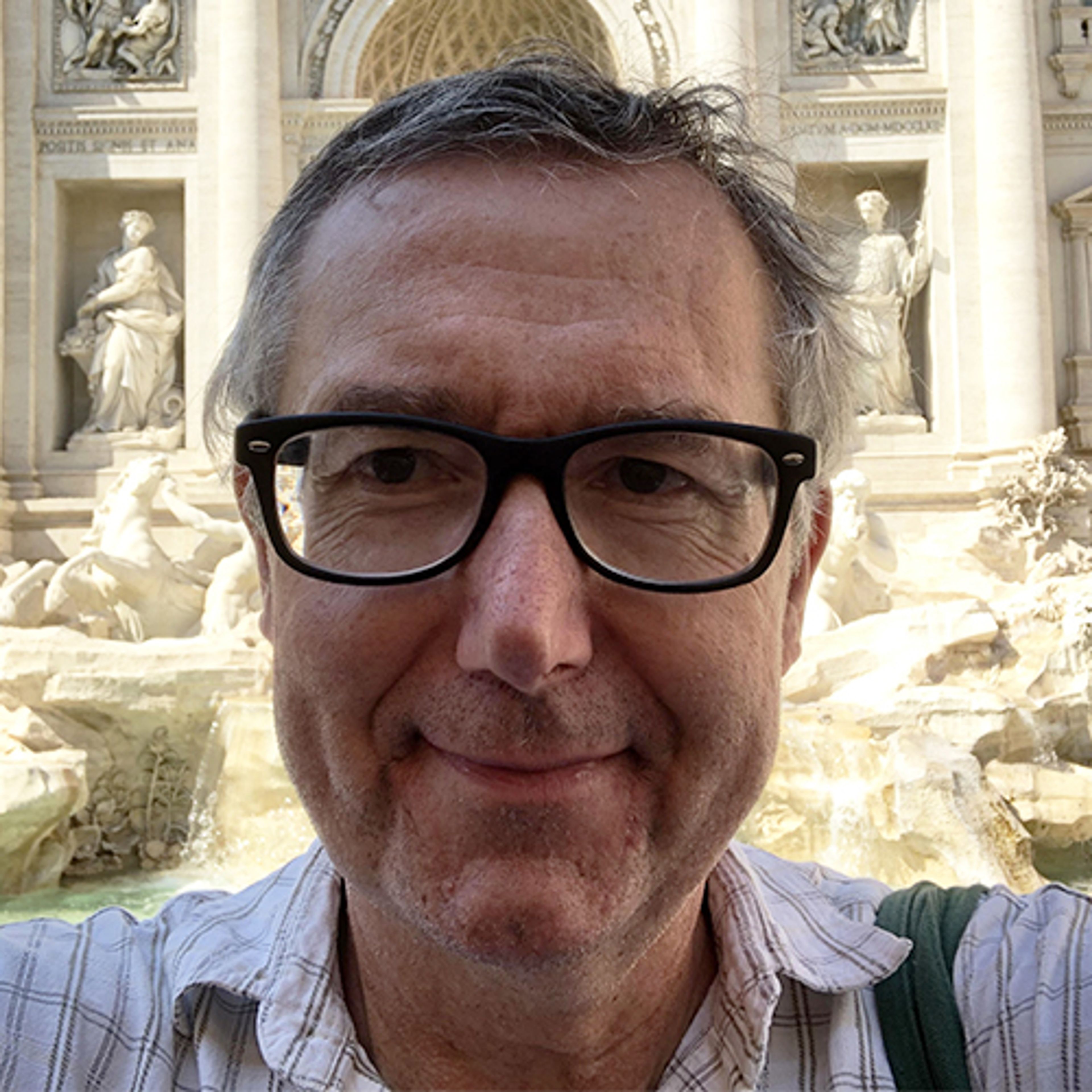 Brian T. Allen