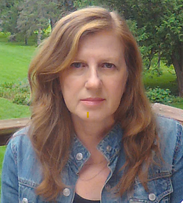 Jessica Hornik