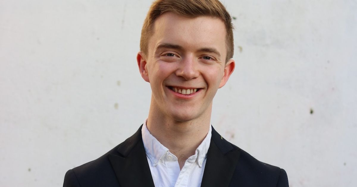 Peter Regan | Irish Heritage