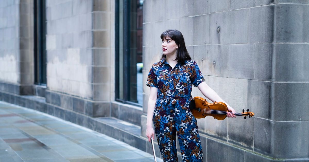 Ashling Rafferty Upcoming Concerts & Recitals with Irish Heritage | Irish Heritage