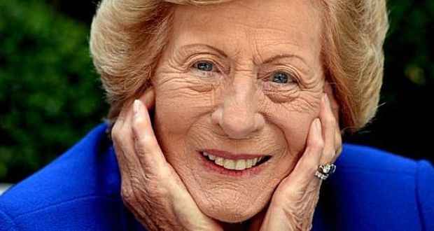 Veronica Dunne trained some of Ireland's best known classical singers