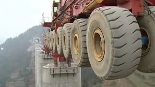 La SLJ900 : L'innovation au service de la construction des TP.
