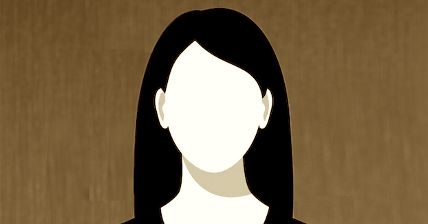 Female placeholder profile image