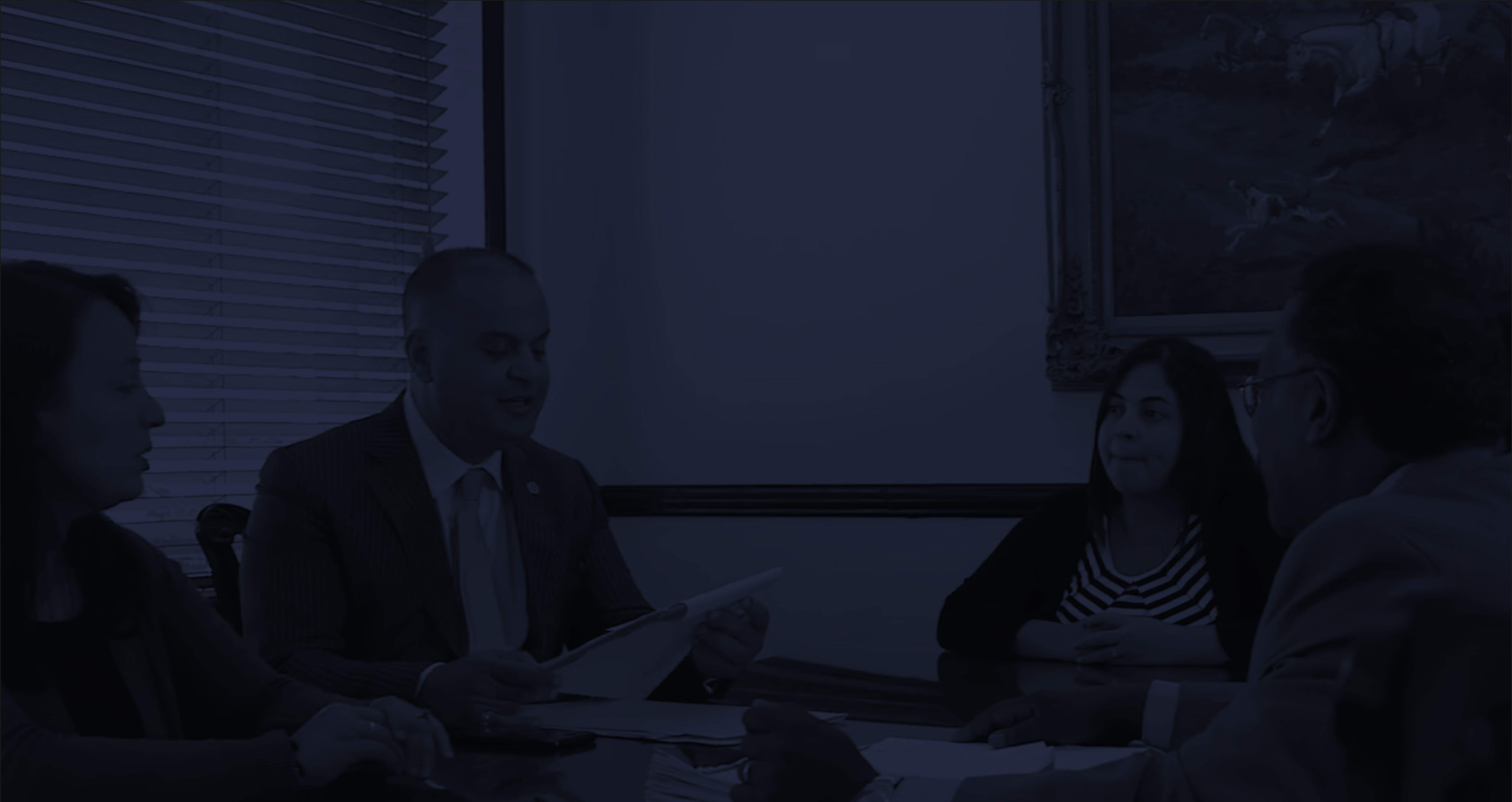 Hero background image