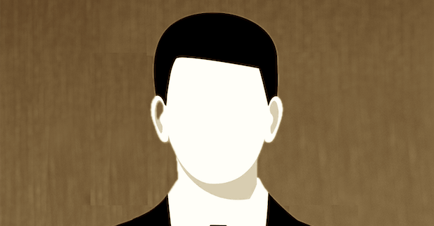 Male placeholder profile image