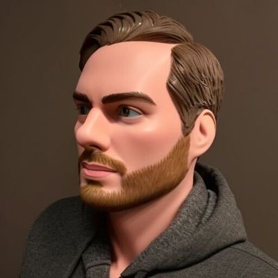 Clifton van der Linden, PhD