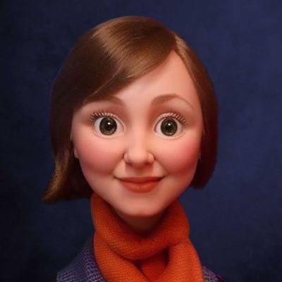 Joanna Massie