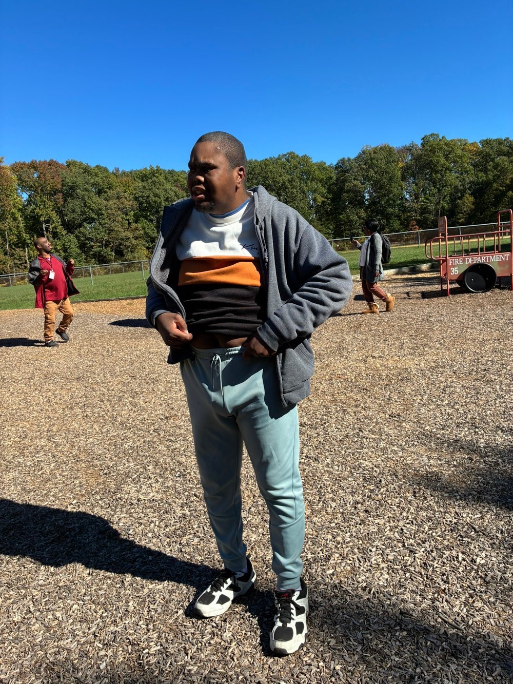 Schrom Hills Park — photo 18
