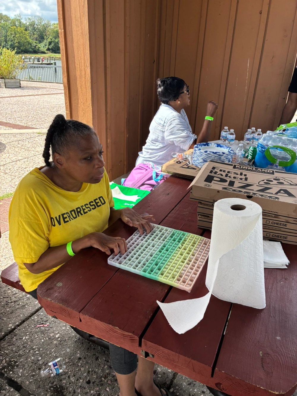  Community Outing - Bladensburg Waterfront Park — photo 36