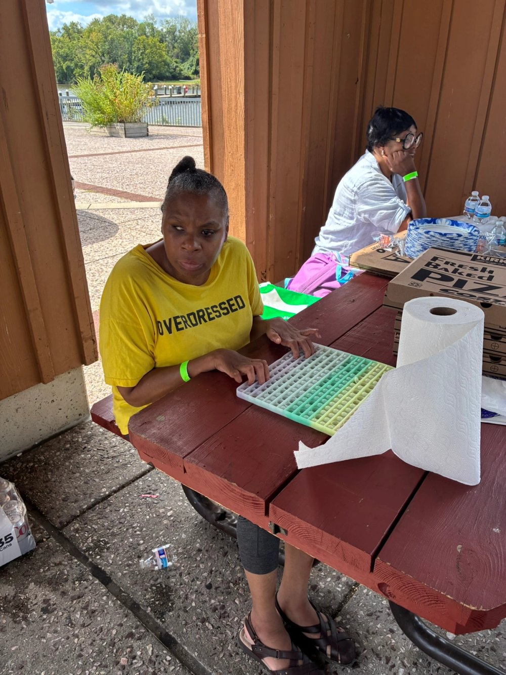  Community Outing - Bladensburg Waterfront Park — photo 28