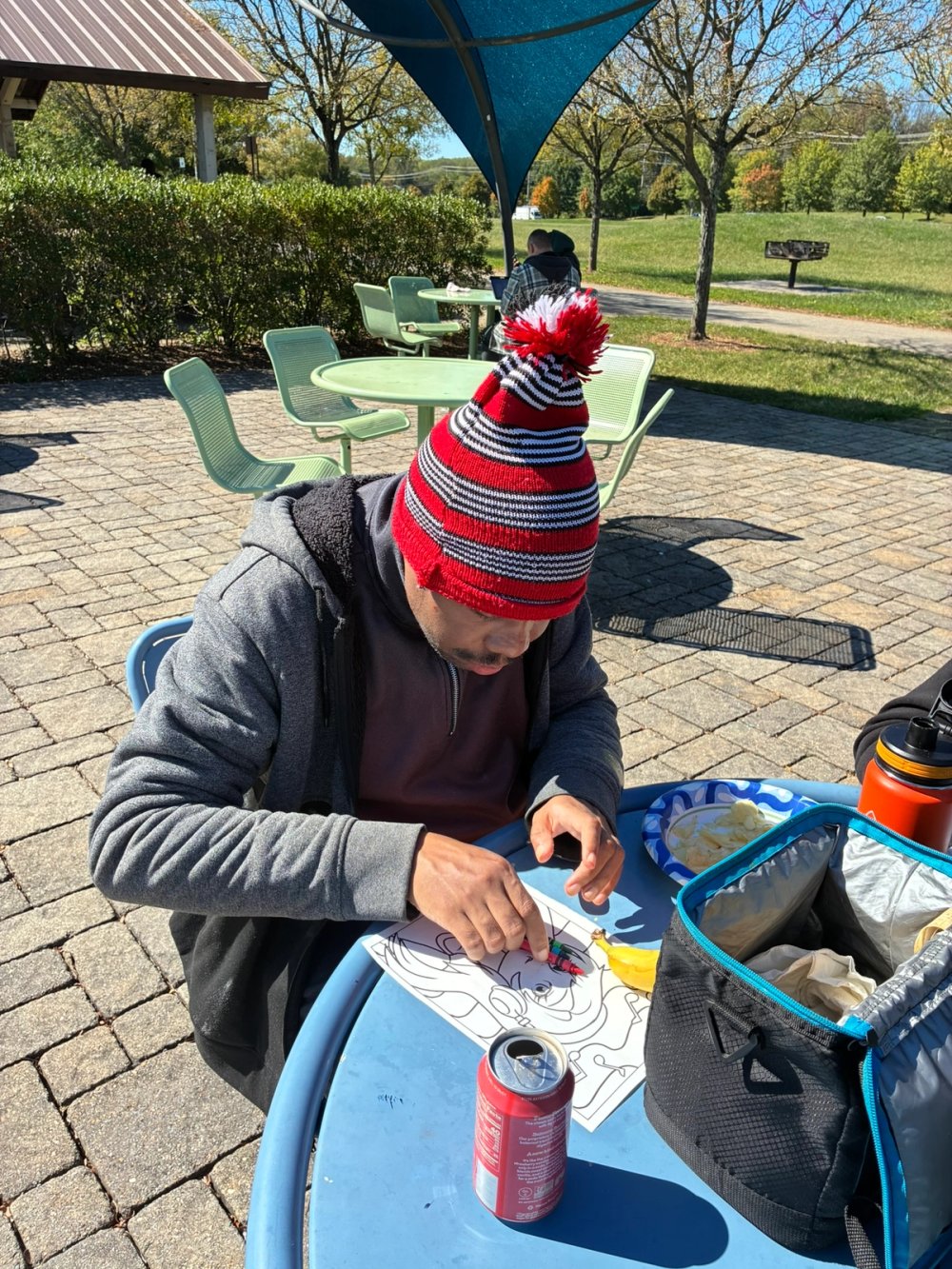 Community Outing - Fairwood Community Park — photo 14