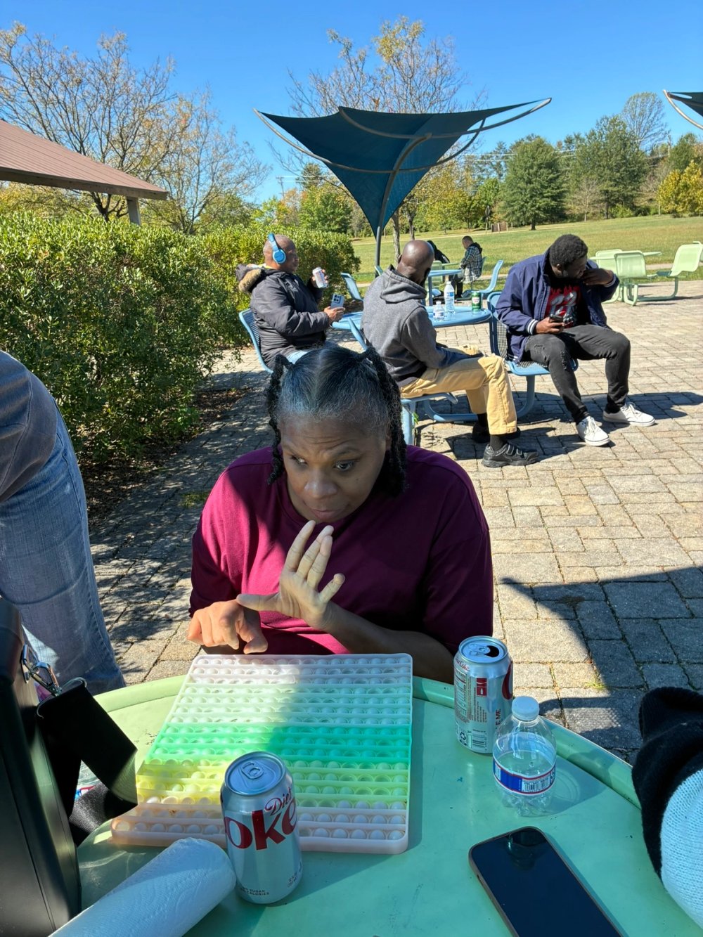 Community Outing - Fairwood Community Park — photo 70