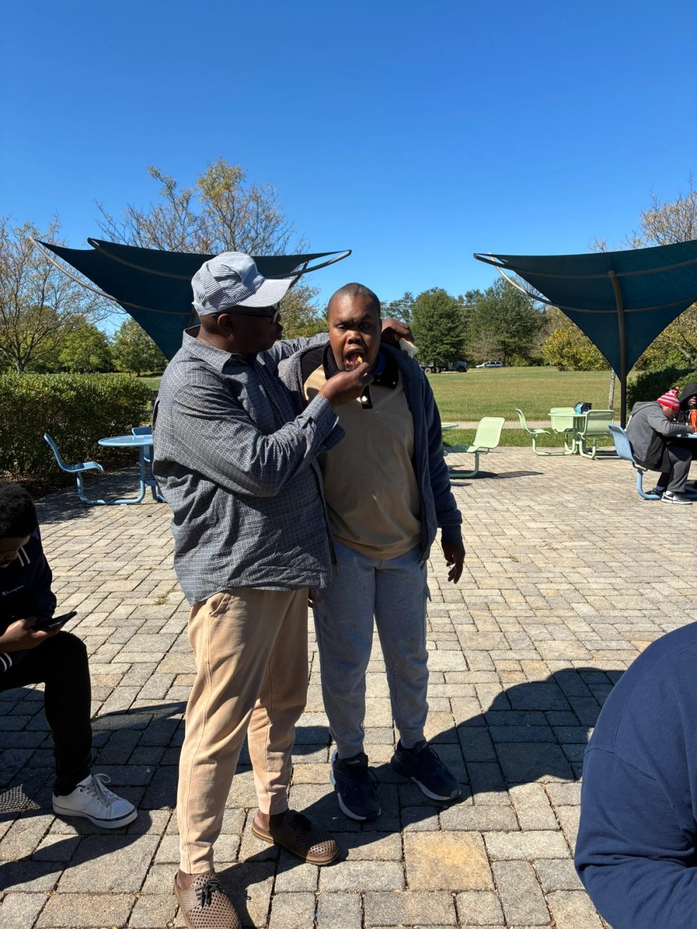 Community Outing - Fairwood Community Park — photo 10