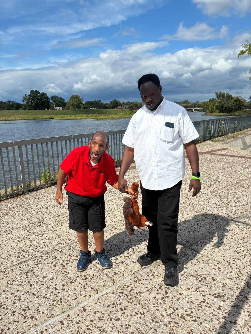  Community Outing - Bladensburg Waterfront Park — photo 7