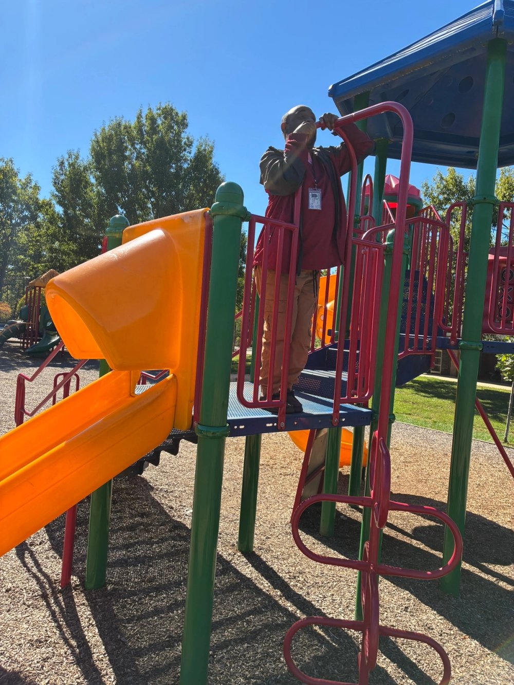 Schrom Hills Park — photo 14