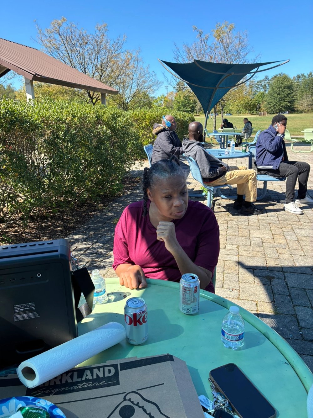 Community Outing - Fairwood Community Park — photo 18