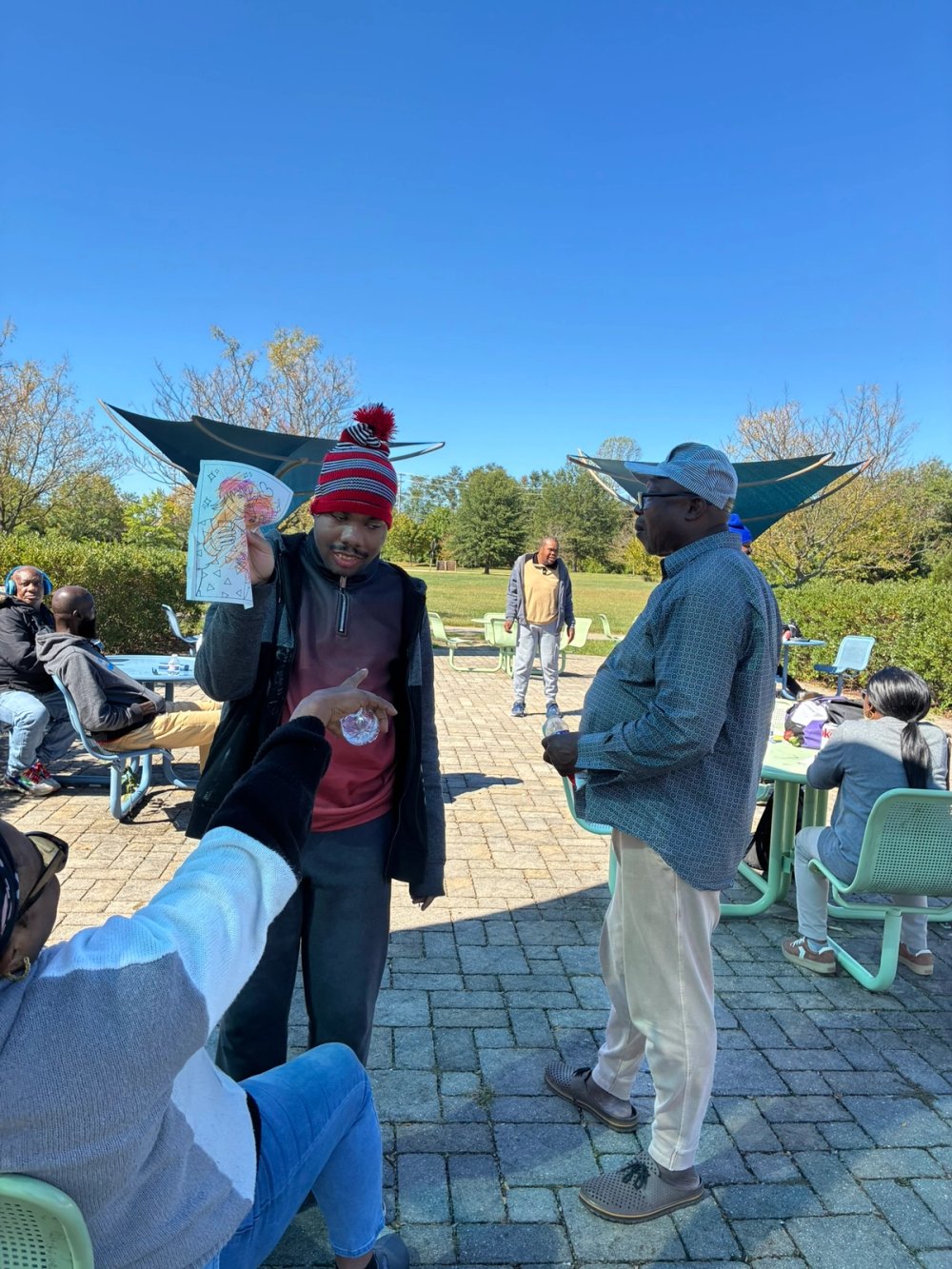 Community Outing - Fairwood Community Park — photo 47