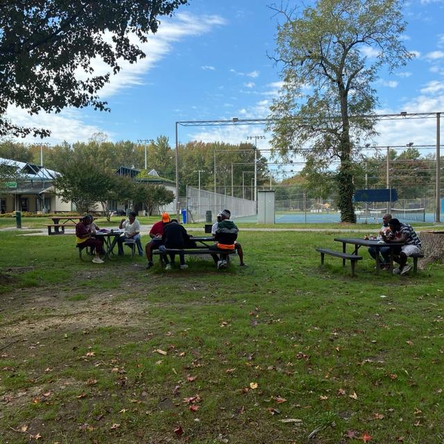 Watkins Regional Park