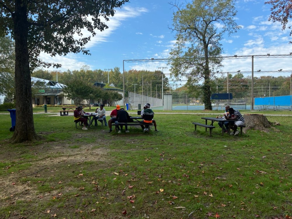 Watkins Regional Park — photo 3