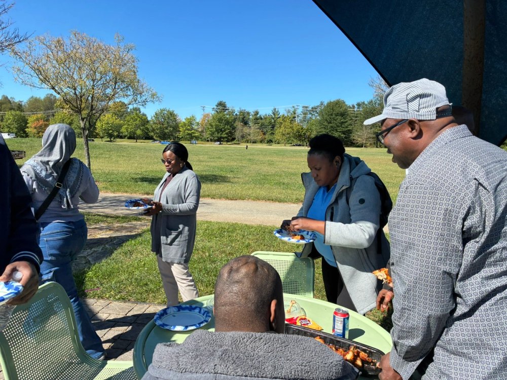 Community Outing - Fairwood Community Park — photo 37
