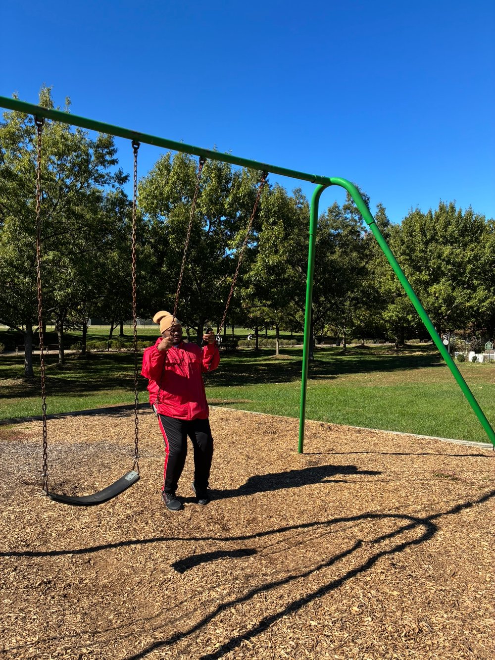 Schrom Hills Park — photo 36