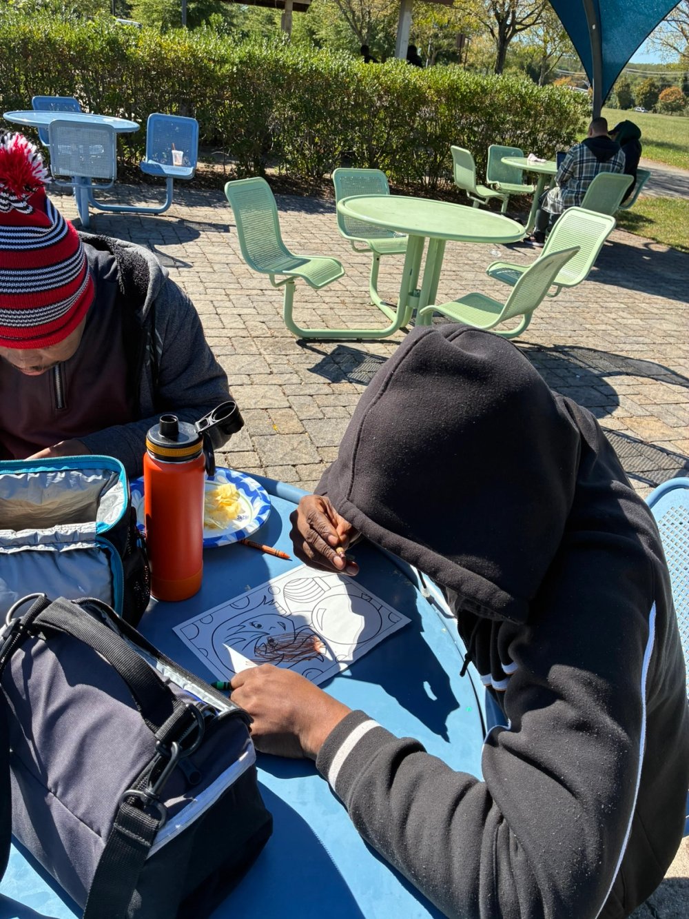 Community Outing - Fairwood Community Park — photo 57