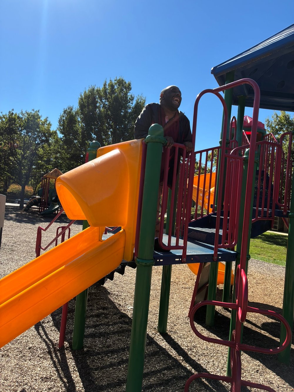 Schrom Hills Park — photo 26