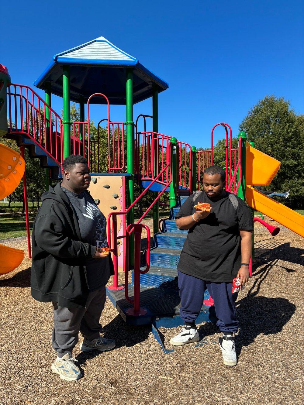 Schrom Hills Park — photo 81