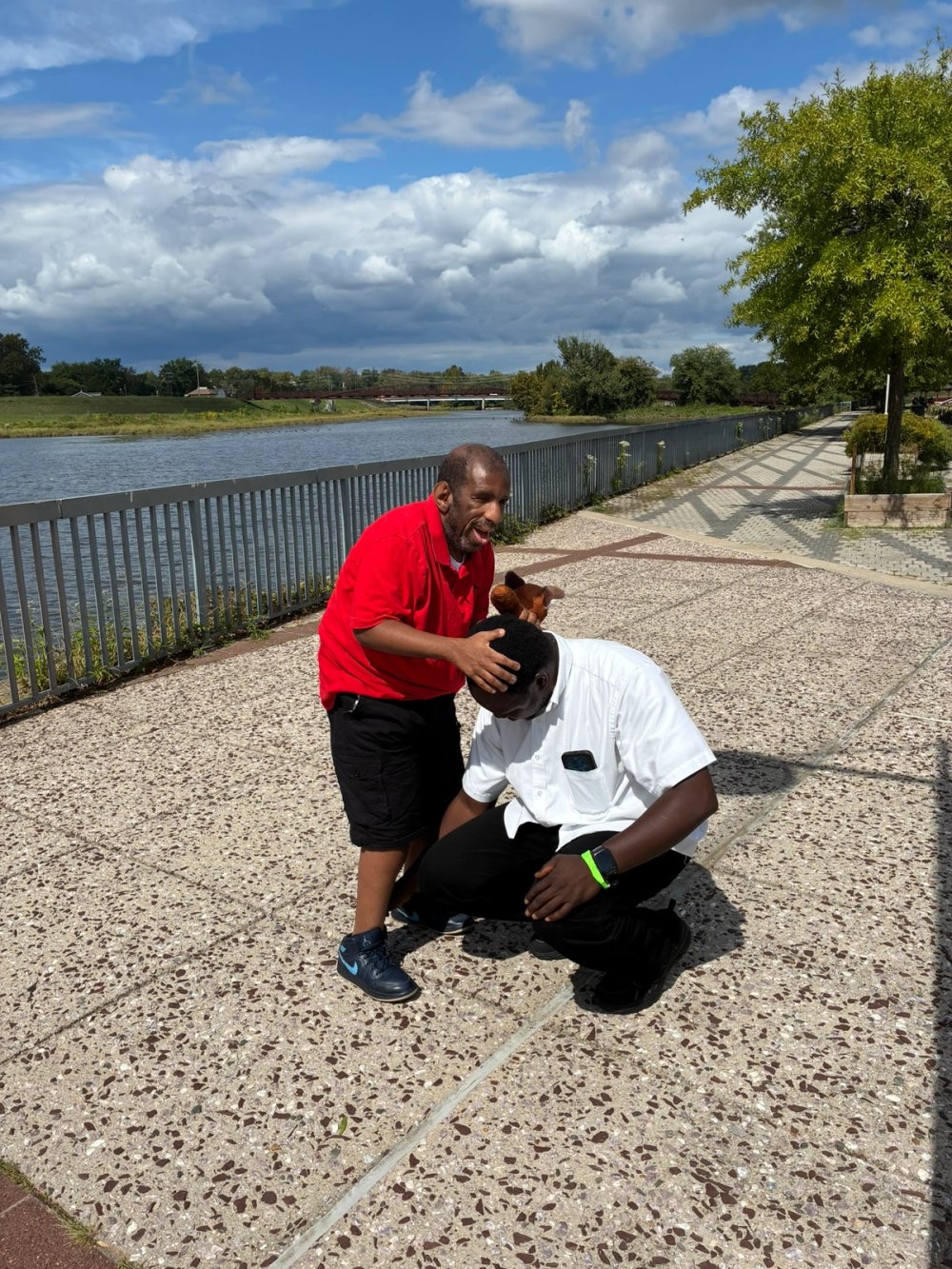  Community Outing - Bladensburg Waterfront Park — photo 12