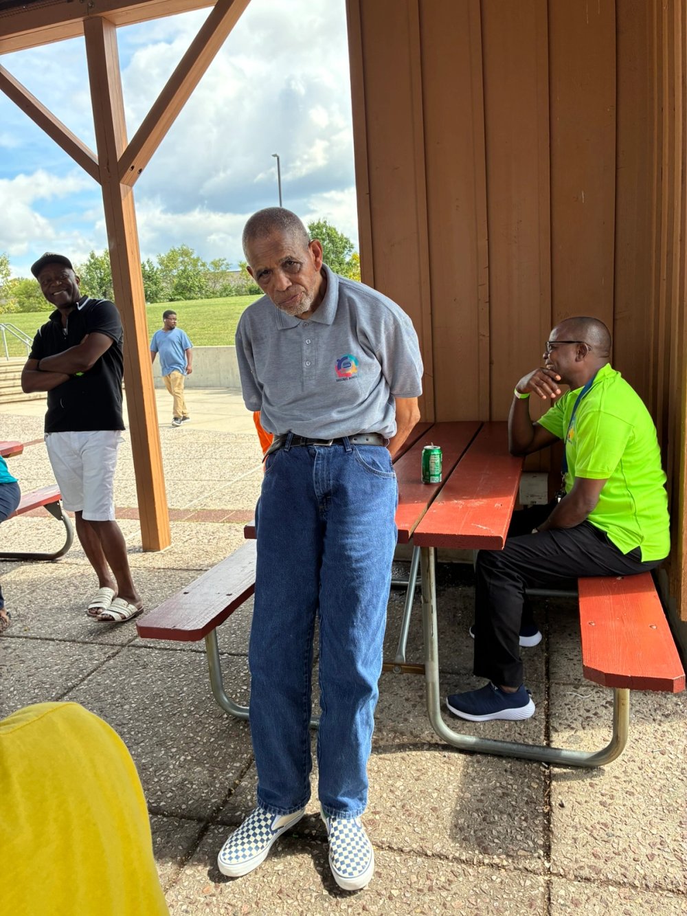  Community Outing - Bladensburg Waterfront Park — photo 24