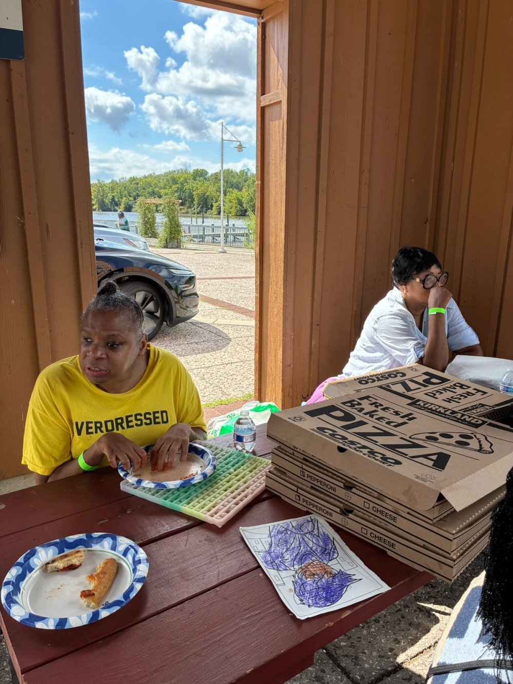  Community Outing - Bladensburg Waterfront Park — photo 55