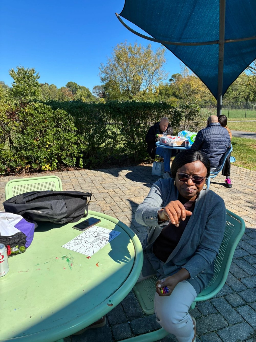Community Outing - Fairwood Community Park — photo 56