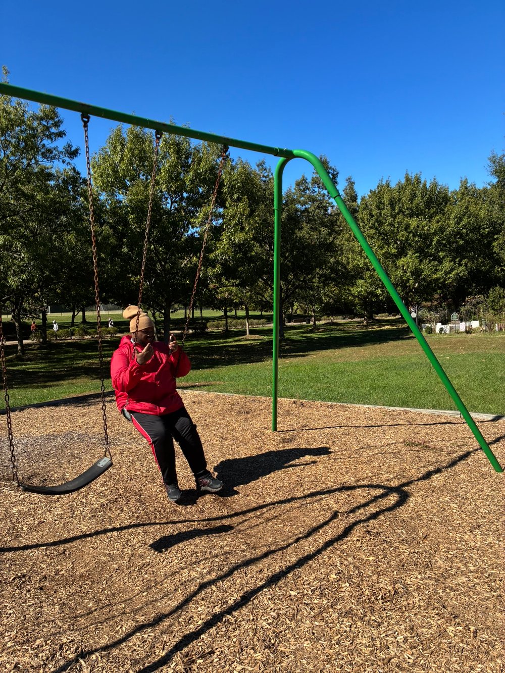 Schrom Hills Park — photo 72