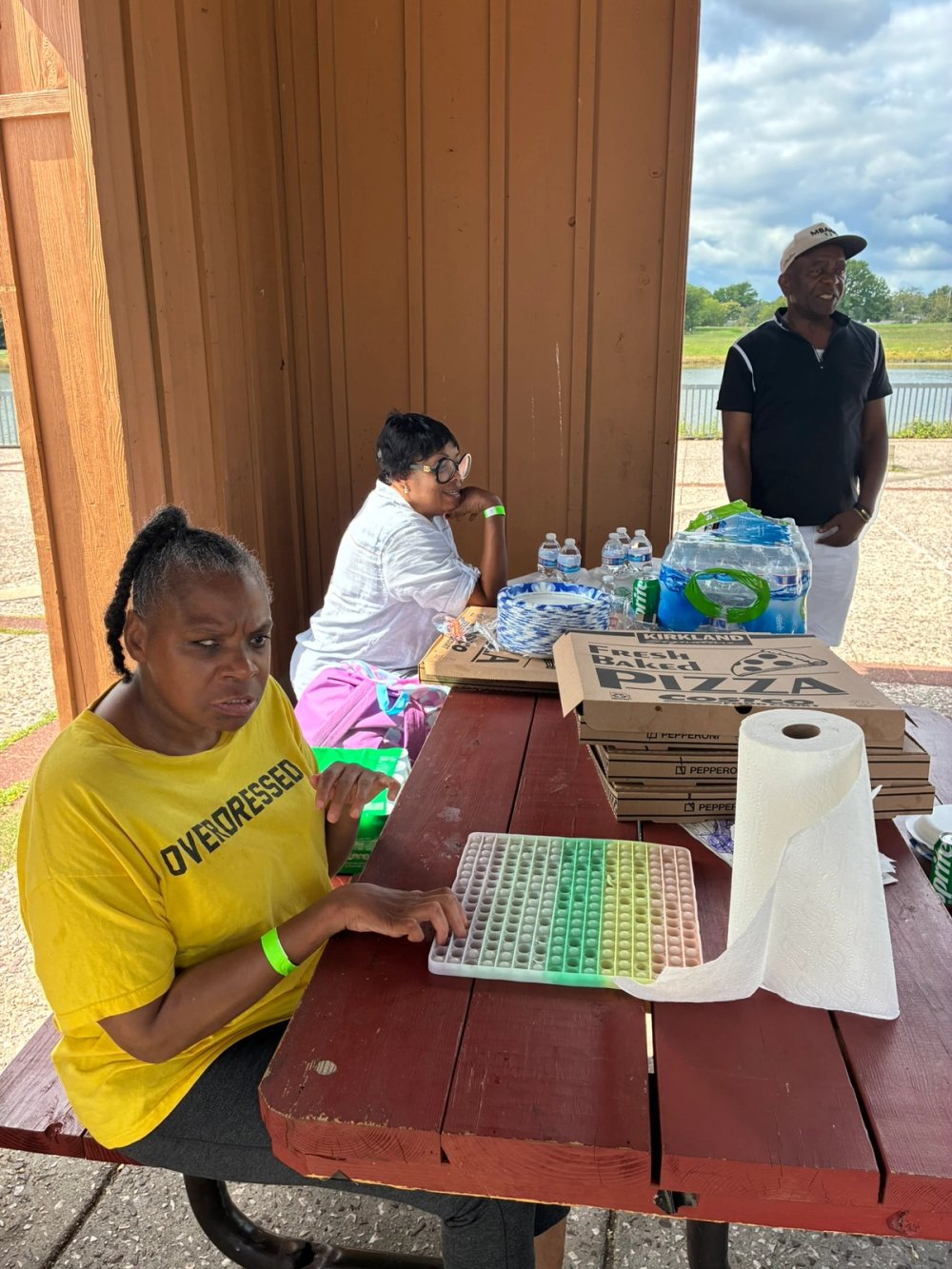  Community Outing - Bladensburg Waterfront Park — photo 66