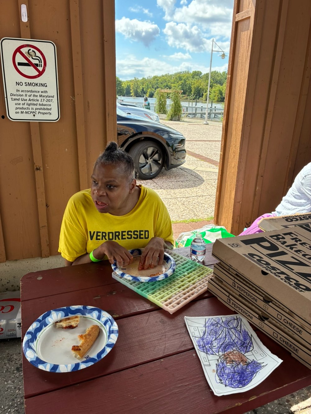  Community Outing - Bladensburg Waterfront Park — photo 1