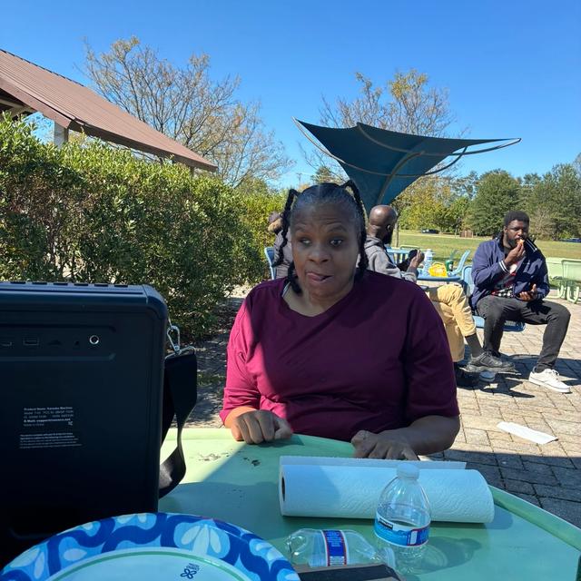 Community Outing - Fairwood Community Park