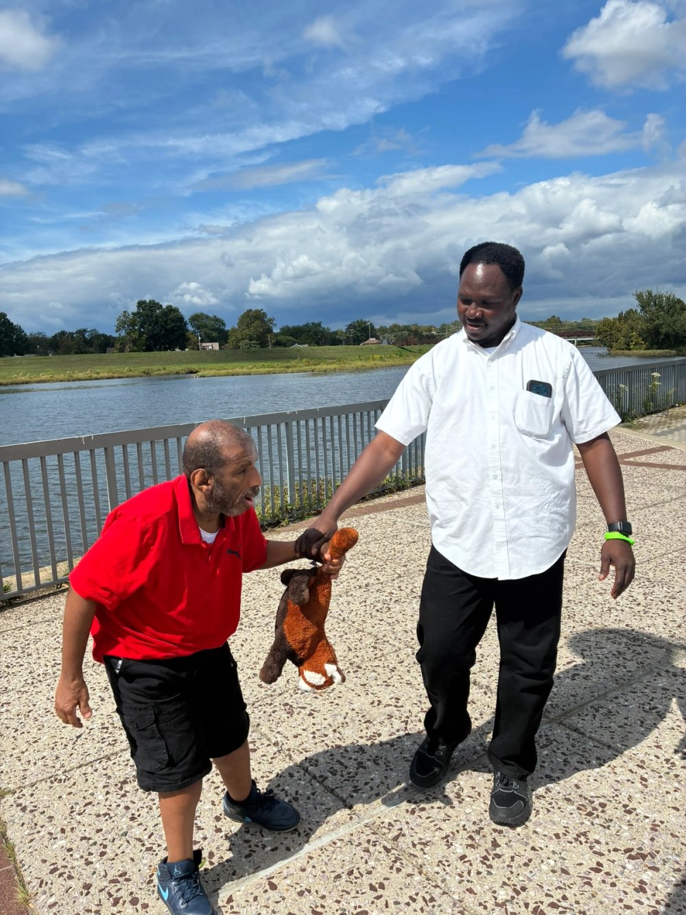  Community Outing - Bladensburg Waterfront Park — photo 21