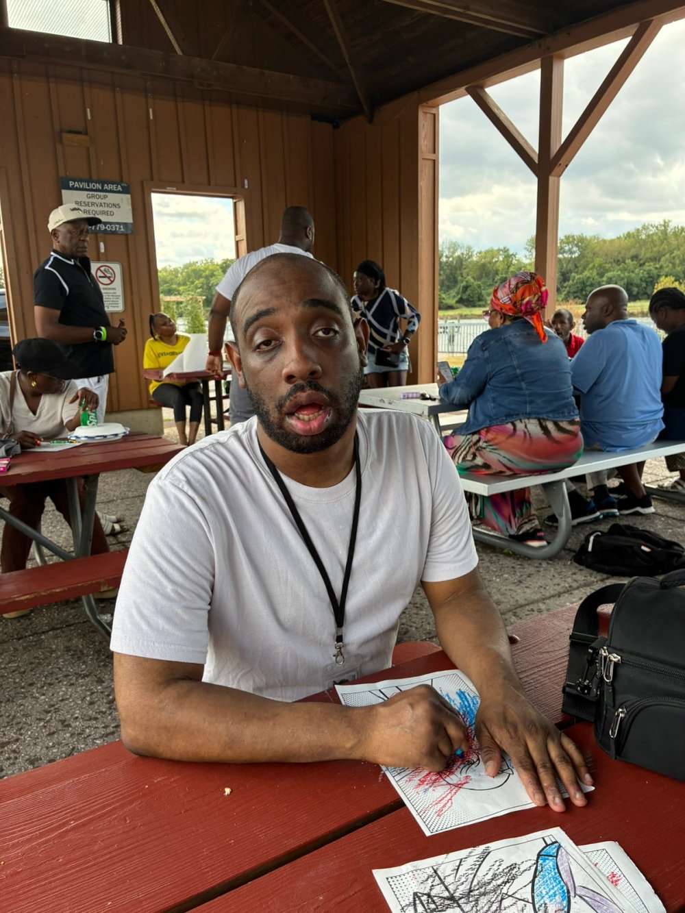  Community Outing - Bladensburg Waterfront Park — photo 11