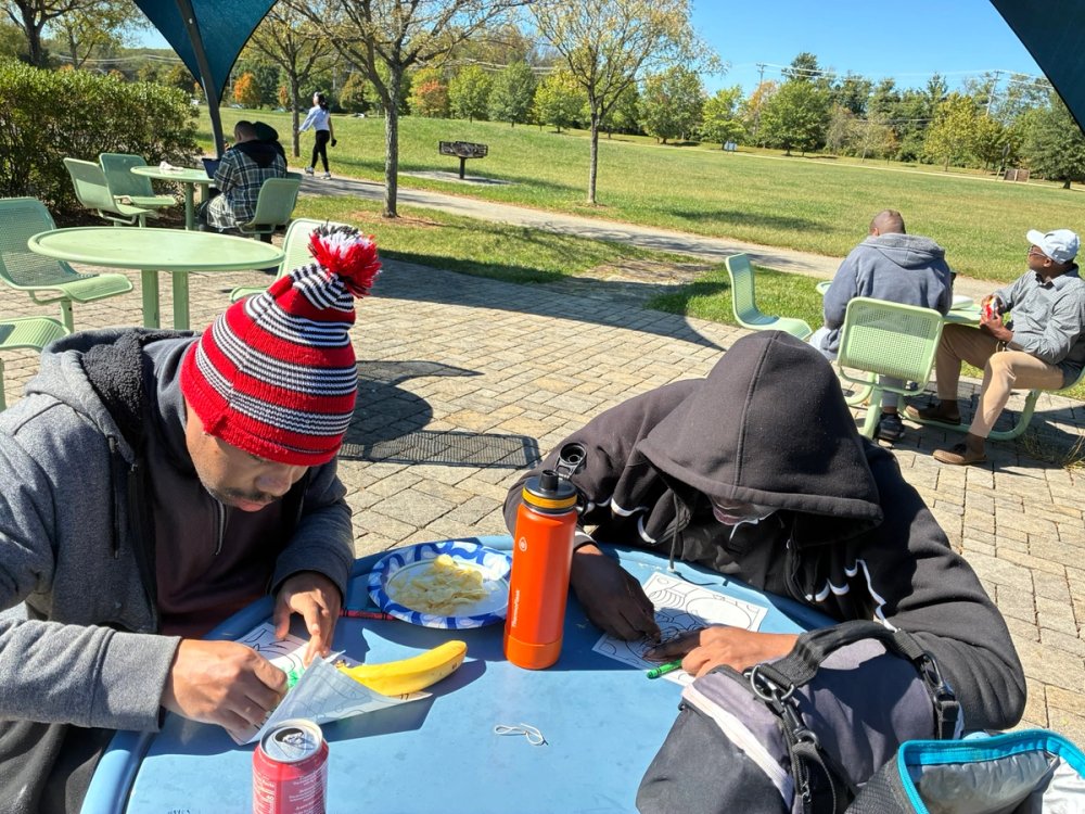 Community Outing - Fairwood Community Park — photo 66