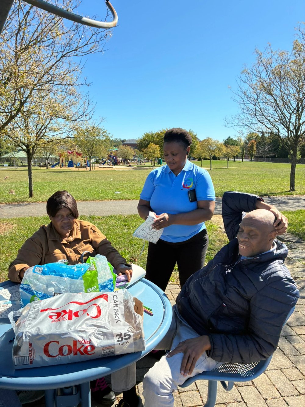 Community Outing - Fairwood Community Park — photo 33