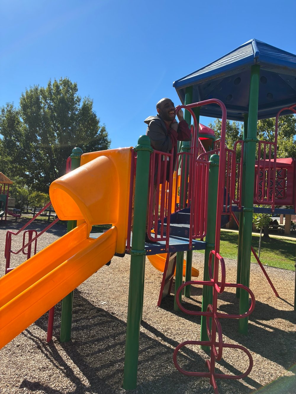 Schrom Hills Park — photo 88