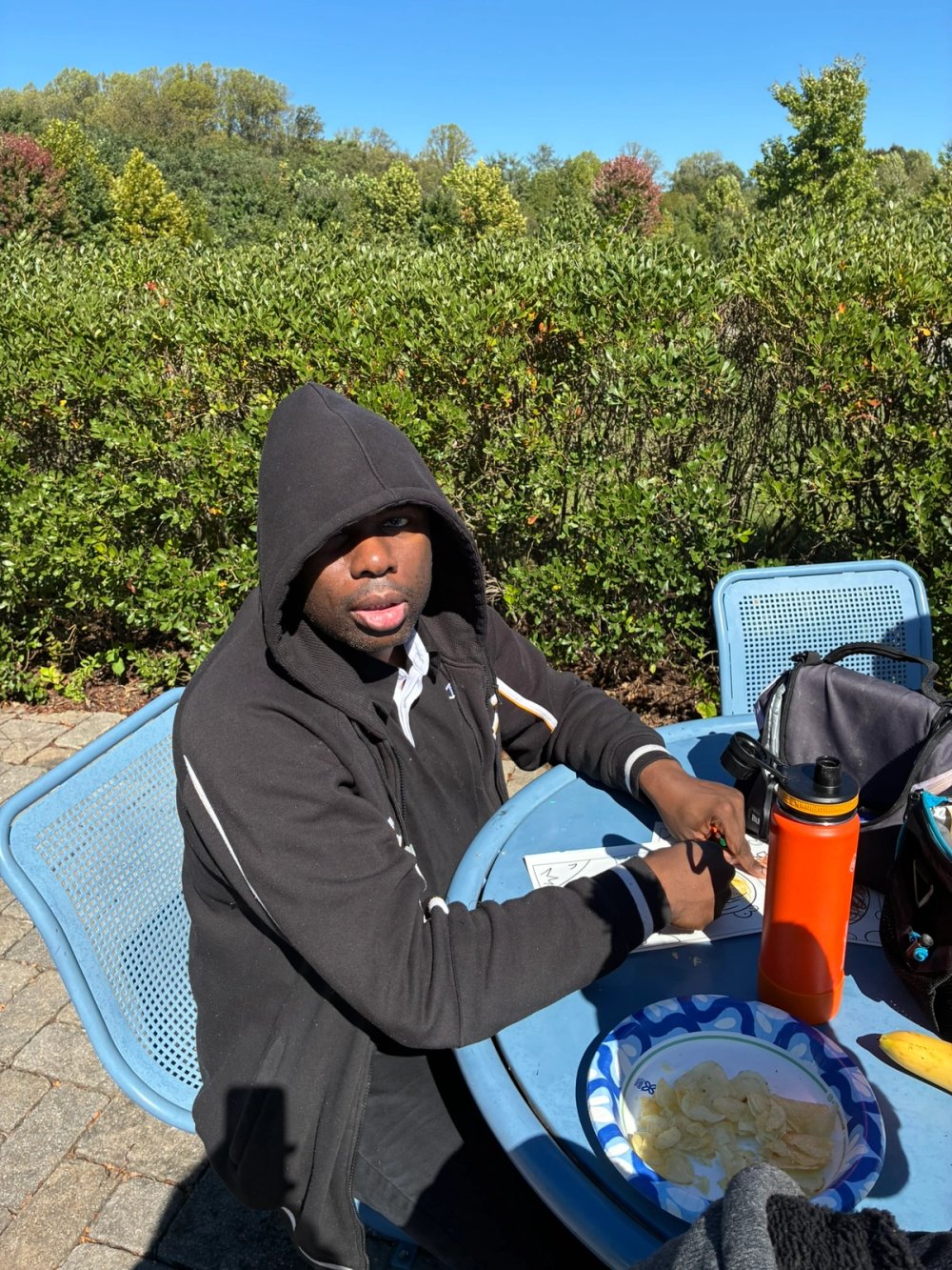 Community Outing - Fairwood Community Park — photo 59