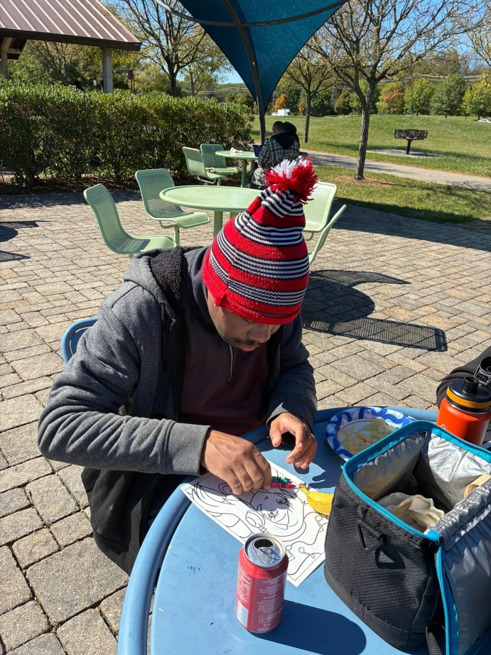 Community Outing - Fairwood Community Park — photo 40